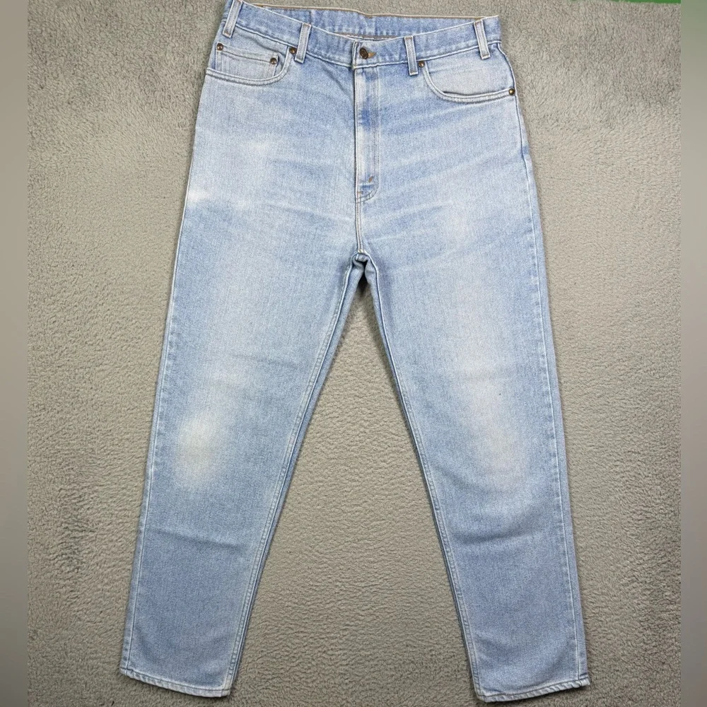 Vintage 90s Levi’s 540‎ flex jeans